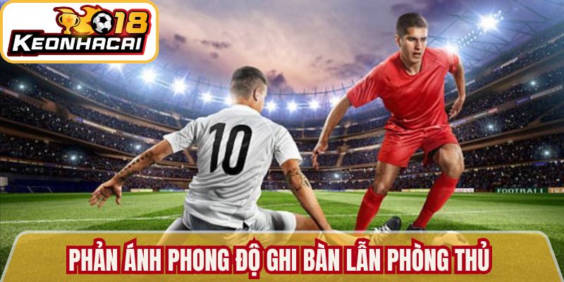 Bảng Xếp Hạng Kèo Nhà Cái 18 Công Cụ Soi Kèo Chuẩn Xác 2 Bảng xếp hạng phản ánh phong độ ghi bàn lẫn phòng thủ