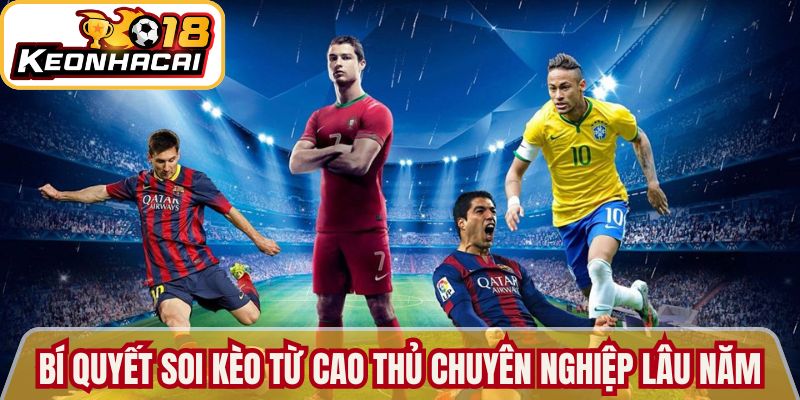 Kèo Châu Á Tổng Quan Những Kiến Thức Từ Kèo Nhà Cái 18 3 Bí quyết soi kèo từ cao thủ chuyên nghiệp lâu năm